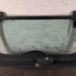 Lunette arriere PEUGEOT 107
