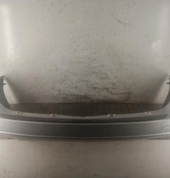 Pare choc arriere FORD FOCUS 1 Photo n°1