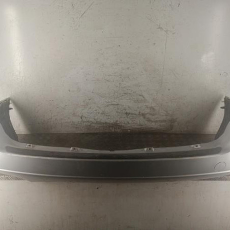 Pare choc arriere FORD FOCUS 1 Photo n°1