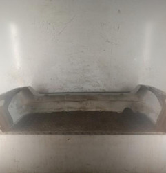 Pare choc arriere FORD FOCUS 1 Photo n°5