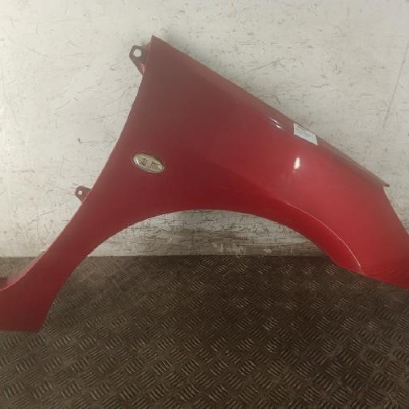 Aile avant droit PEUGEOT 307