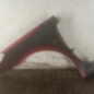 Aile avant droit PEUGEOT 307
