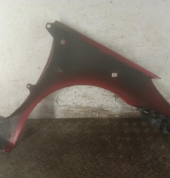 Aile avant gauche PEUGEOT 307 Photo n°3