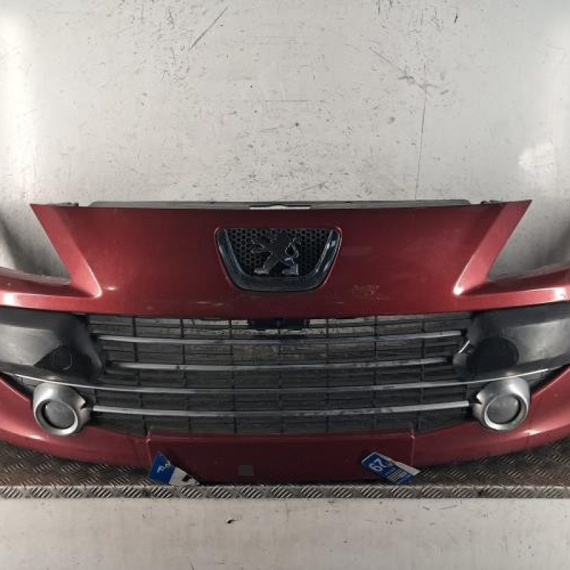 Pare choc avant PEUGEOT 307
