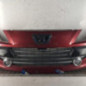 Pare choc avant PEUGEOT 307