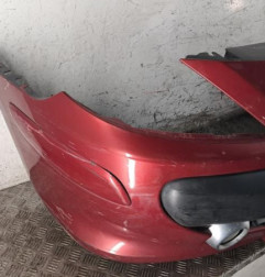 Pare choc avant PEUGEOT 307 Photo n°3