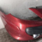 Pare choc avant PEUGEOT 307