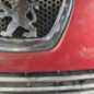 Pare choc avant PEUGEOT 307