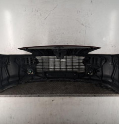 Pare choc avant PEUGEOT 307 Photo n°7