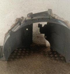 Pare boue avant gauche PEUGEOT 307