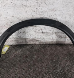 Extension d'aile arriere droit NISSAN JUKE 1 Photo n°1