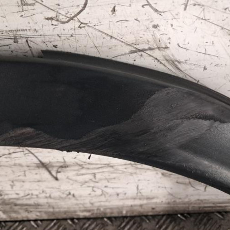 Extension d'aile arriere droit NISSAN JUKE 1