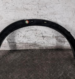 Extension d'aile arriere droit NISSAN JUKE 1 Photo n°4