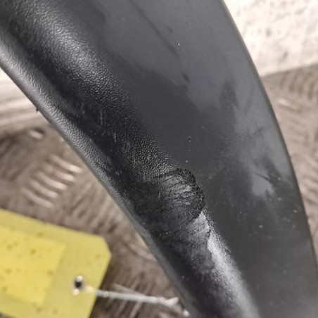 Extension d'aile avant gauche NISSAN JUKE 1