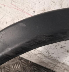 Extension d'aile avant gauche NISSAN JUKE 1 Photo n°4