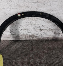 Extension d'aile avant gauche NISSAN JUKE 1 Photo n°6