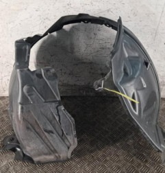 Pare boue avant droit NISSAN JUKE 1 Photo n°1