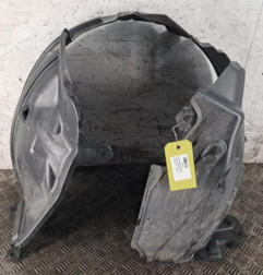 Pare boue avant gauche NISSAN JUKE 1 Photo n°1