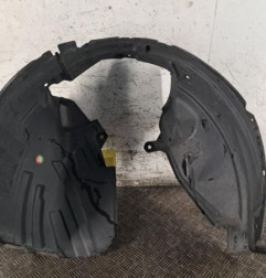 Pare boue avant gauche NISSAN JUKE 1