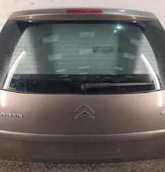 Malle/Hayon arriere CITROEN C4 GRAND PICASSO 1 Photo n°1