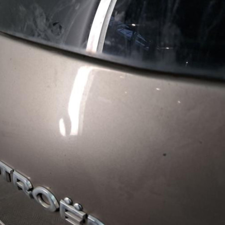 Malle/Hayon arriere CITROEN C4 GRAND PICASSO 1