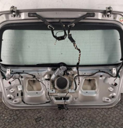 Malle/Hayon arriere VOLKSWAGEN GOLF 7