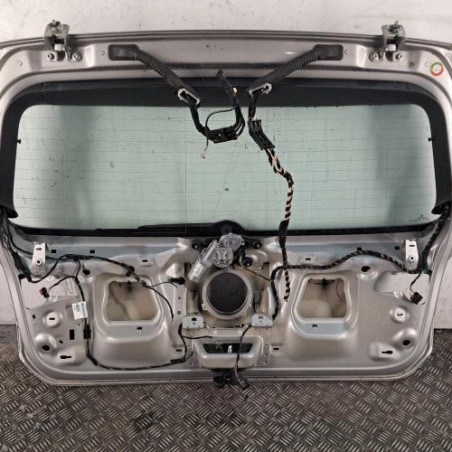Malle/Hayon arriere VOLKSWAGEN GOLF 7