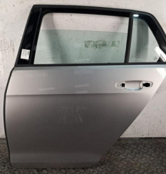 Porte arriere gauche VOLKSWAGEN GOLF 7 Photo n°1