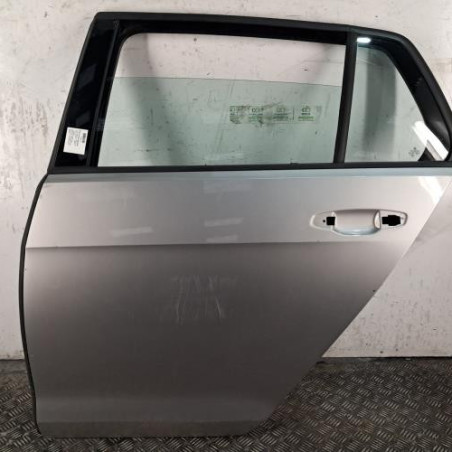Porte arriere gauche VOLKSWAGEN GOLF 7 Photo n°1