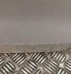 Porte arriere gauche VOLKSWAGEN GOLF 7 Photo n°3