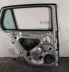 Porte arriere gauche VOLKSWAGEN GOLF 7 Photo n°4