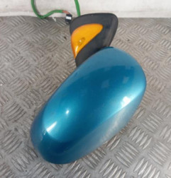 Retroviseur gauche RENAULT MODUS Photo n°3