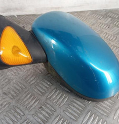Retroviseur gauche RENAULT MODUS Photo n°4