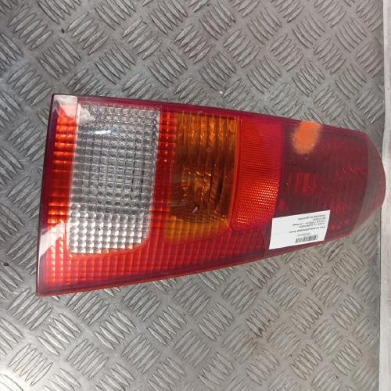 Feu arriere principal droit (feux) FORD FOCUS 1