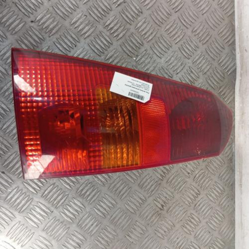 Feu arriere principal gauche (feux) FORD FOCUS 1