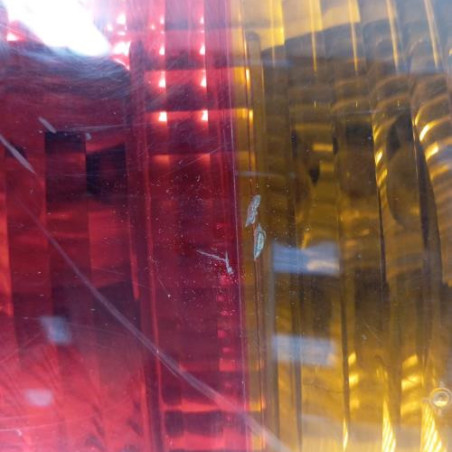 Feu arriere principal gauche (feux) FORD FOCUS 1