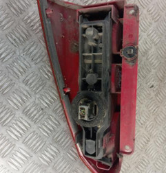 Feu arriere principal gauche (feux) FORD FOCUS 1 Photo n°3