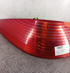 Feu arriere principal gauche (feux) PEUGEOT 607 Photo n°1