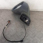 Retroviseur gauche PEUGEOT 207