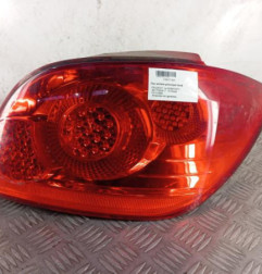 Feu arriere principal droit (feux) PEUGEOT 307 Photo n°1