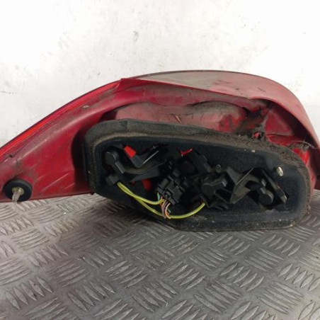 Feu arriere principal droit (feux) PEUGEOT 307