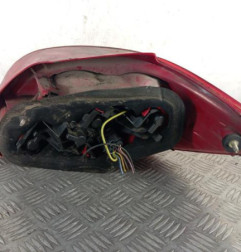 Feu arriere principal gauche (feux) PEUGEOT 307