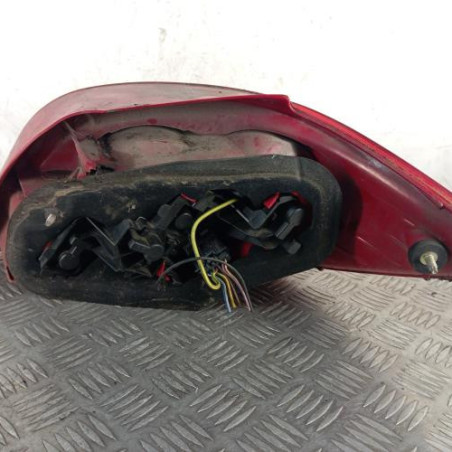 Feu arriere principal gauche (feux) PEUGEOT 307