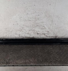 Bas de caisse gauche NISSAN JUKE 1 Photo n°3