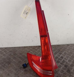 Feu arriere principal gauche (feux) CITROEN C4 1 Photo n°1