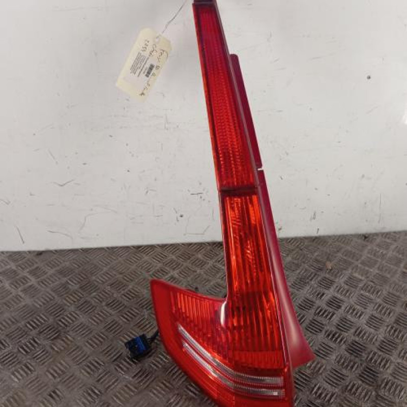 Feu arriere principal gauche (feux) CITROEN C4 1