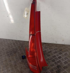 Feu arriere principal gauche (feux) CITROEN C4 1