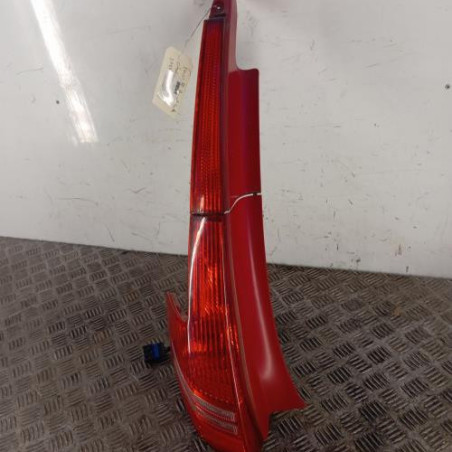 Feu arriere principal gauche (feux) CITROEN C4 1