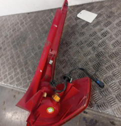 Feu arriere principal gauche (feux) CITROEN C4 1 Photo n°3