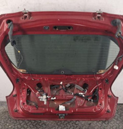 Malle/Hayon arriere NISSAN JUKE 1